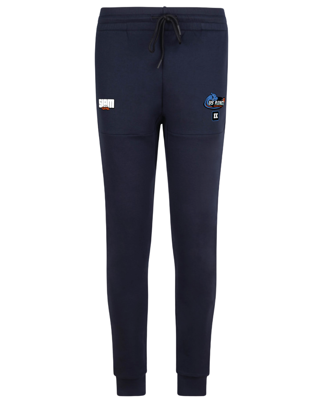 Jogging Tech - 100% polyester - Personnalisable