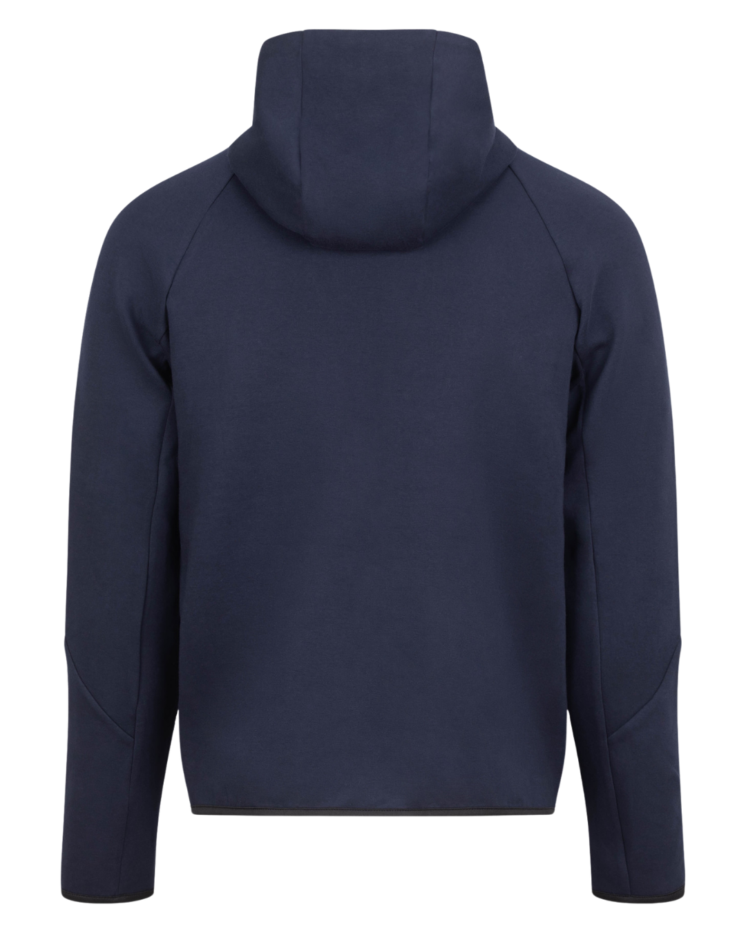 US Roncq zipped jacket - Child