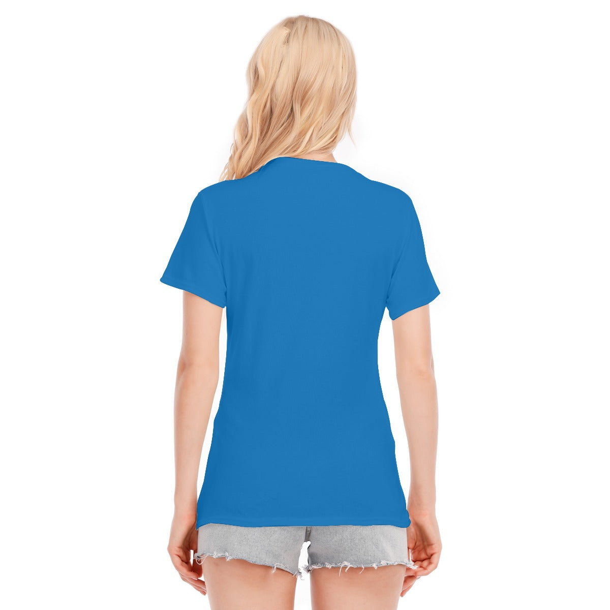 SlamToons T-Shirt - Team France Women