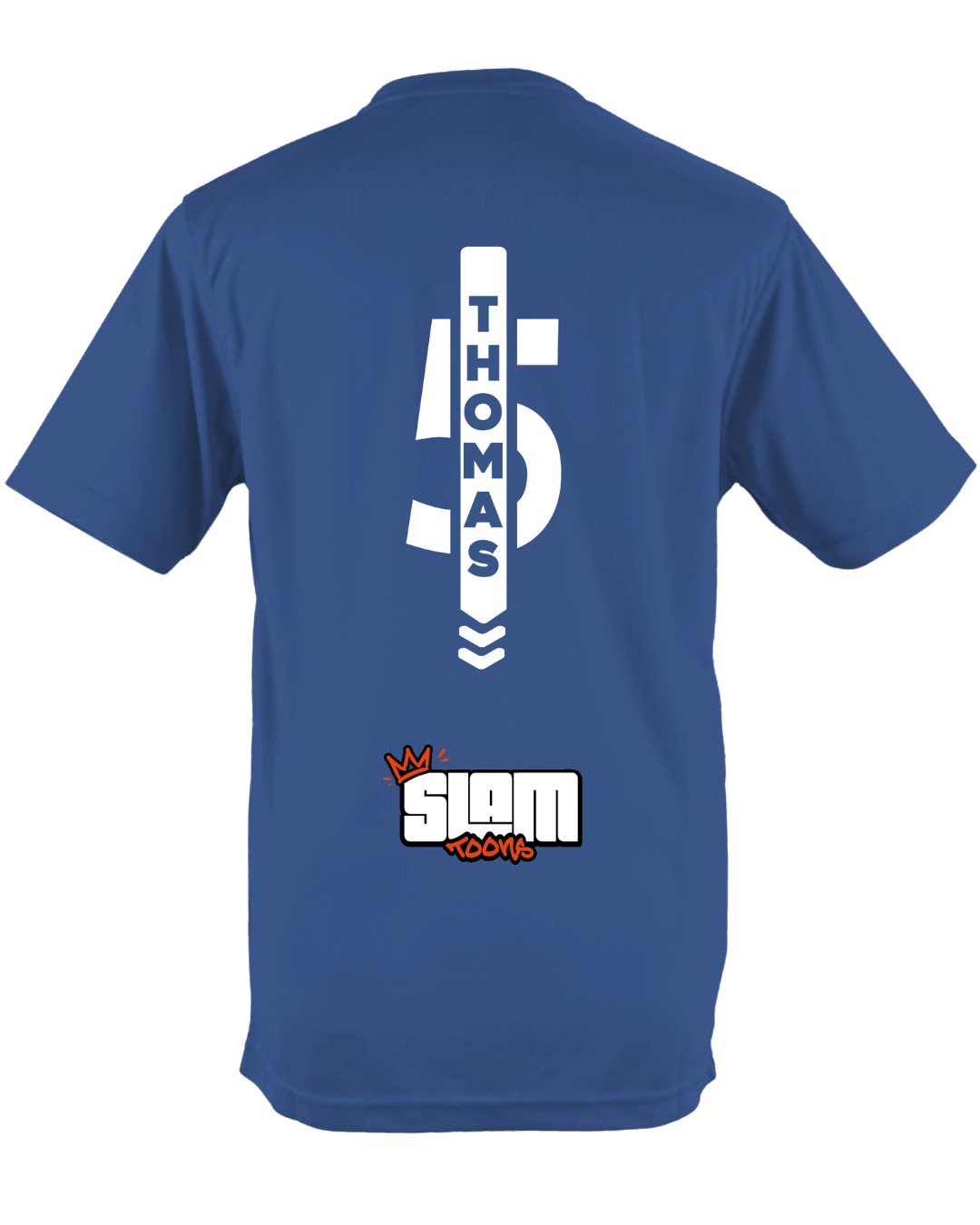 Surmaillot - U.S. Roncq