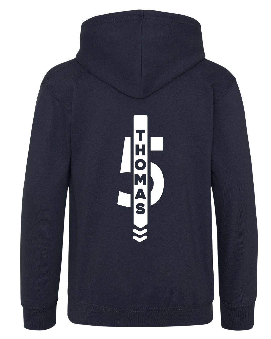 US Roncq Hoodie - Child