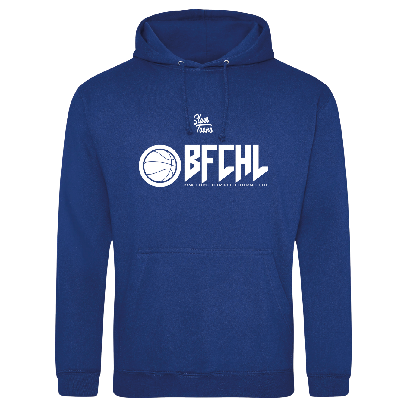 Sweat à capuche BFCHL - Enfant
