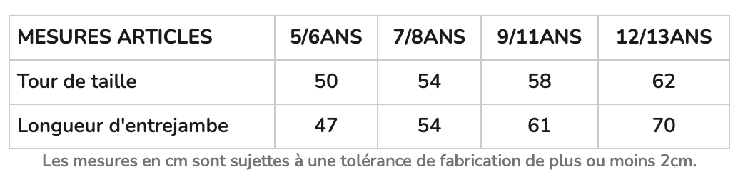 Survêtement BFCHL - Adulte