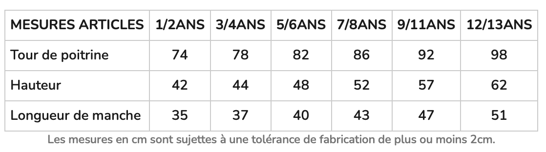 Sweat à capuche BFCHL - Enfant