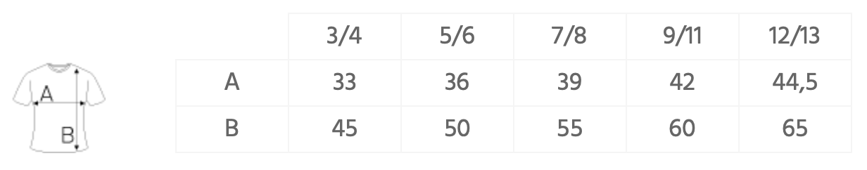 Surmaillot ABC Mouvaux - Personnalisable