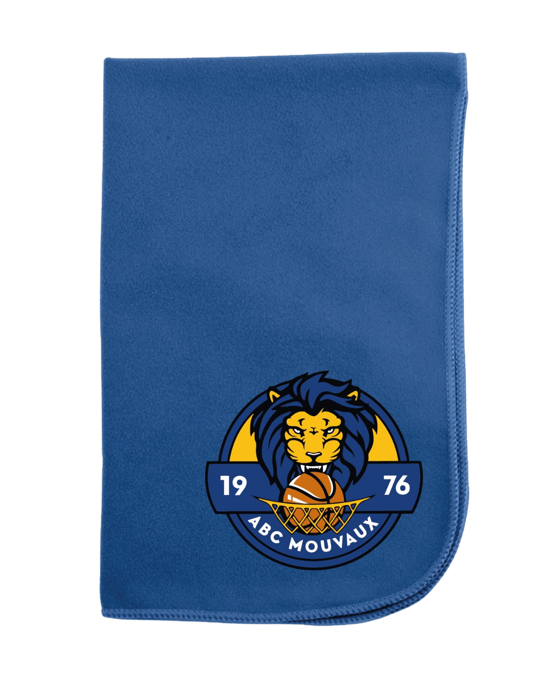Serviette en microfibre - ABC Mouvaux