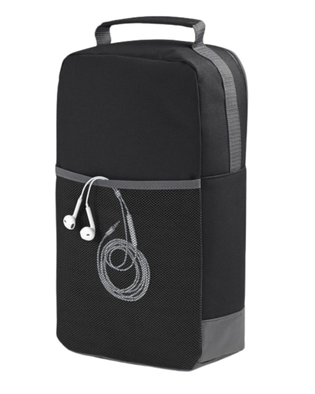 Sac à chaussures - U.S. Roncq - Personnalisable