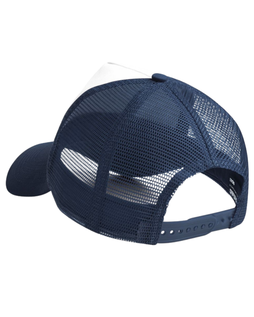 Casquette ABC Mouvaux