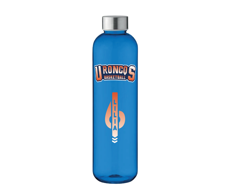 Gourde 1L - U.S. Roncq