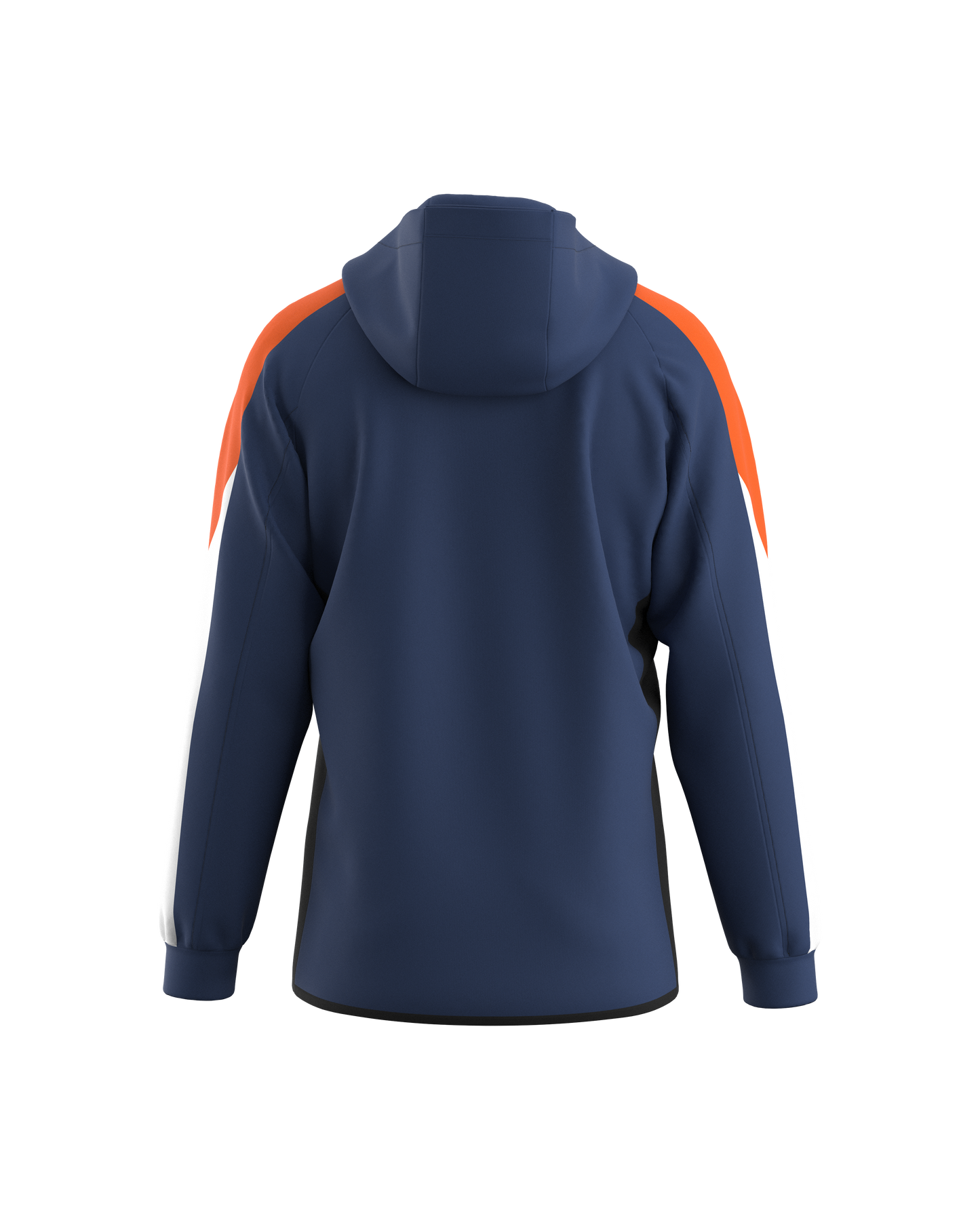 Veste zippée U.S. Roncq - Adulte