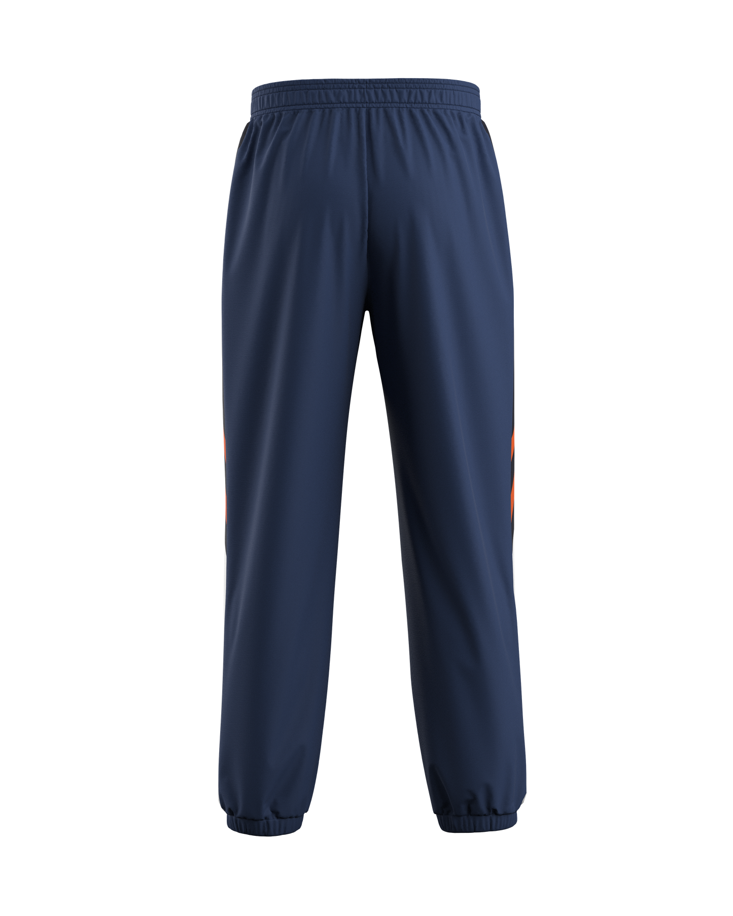 US Roncq Synthetic Tracksuit - Adult (Jacket + Pants)