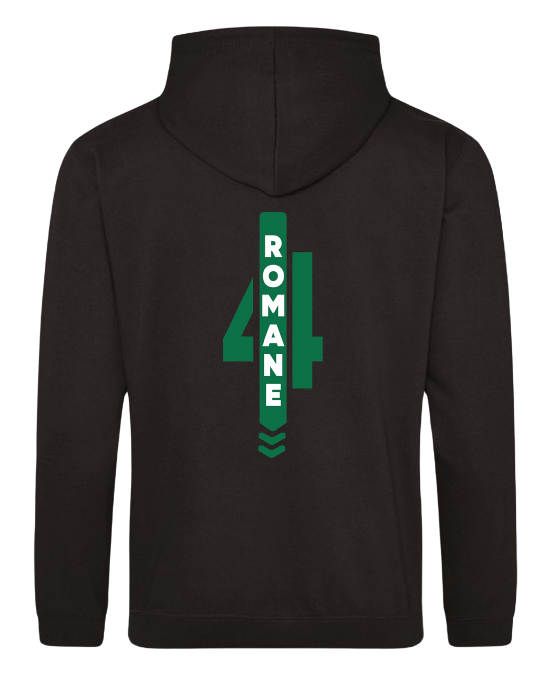 Sweat à capuche - PBC - Personnalisable