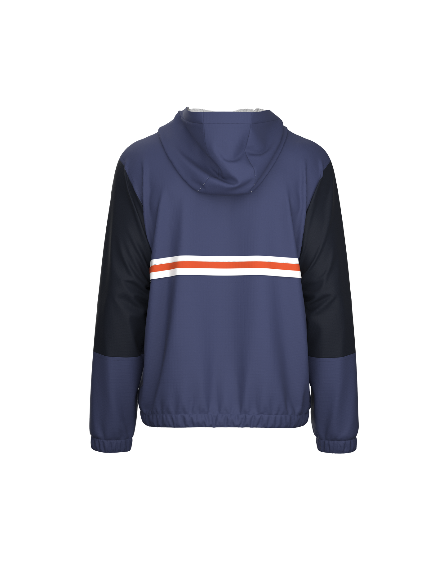Coupe vent U.S. Roncq - Adulte