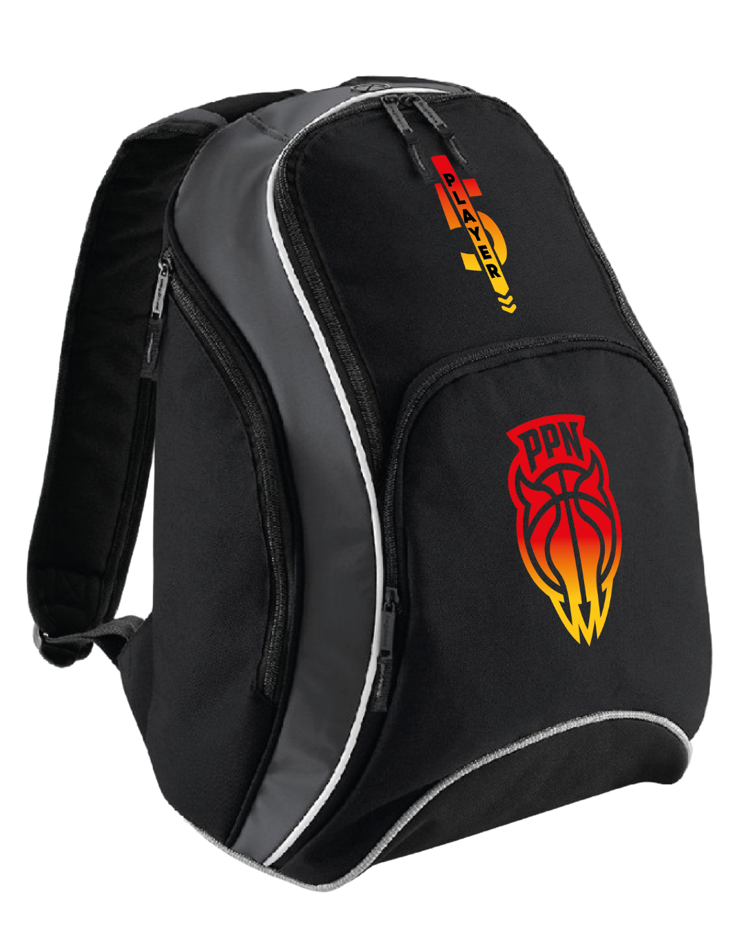 Sac à dos PPN - Personnalisable