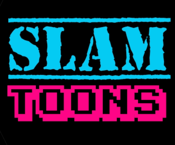 SlamToons