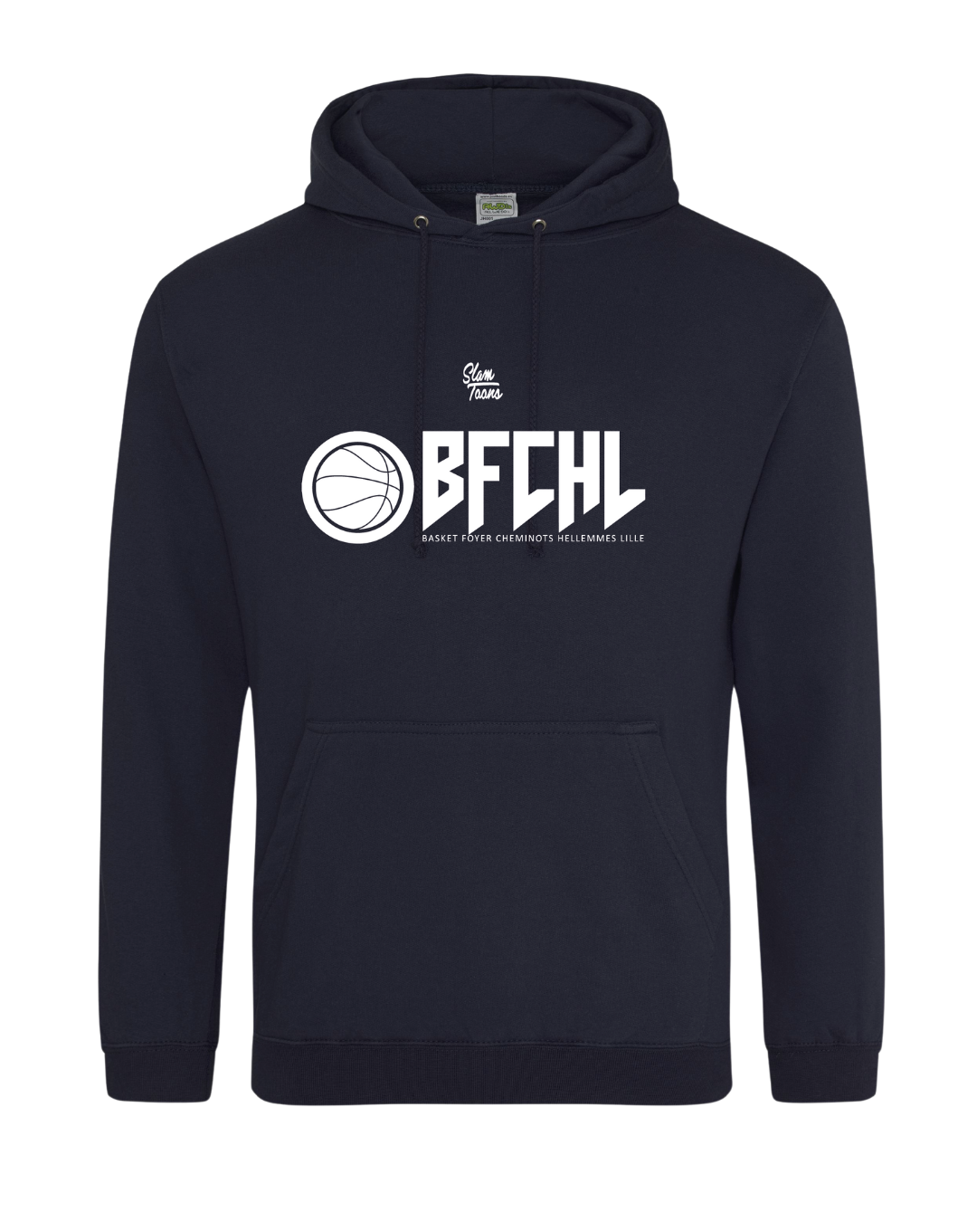 Survêtement BFCHL Uni - Adulte