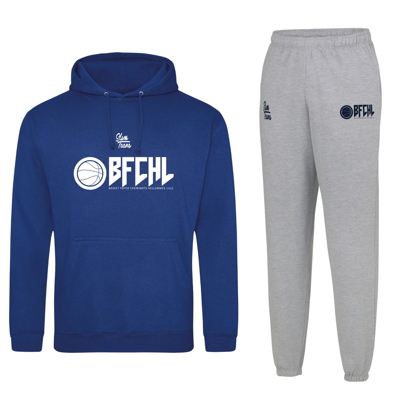 Survêtement BFCHL - Enfant