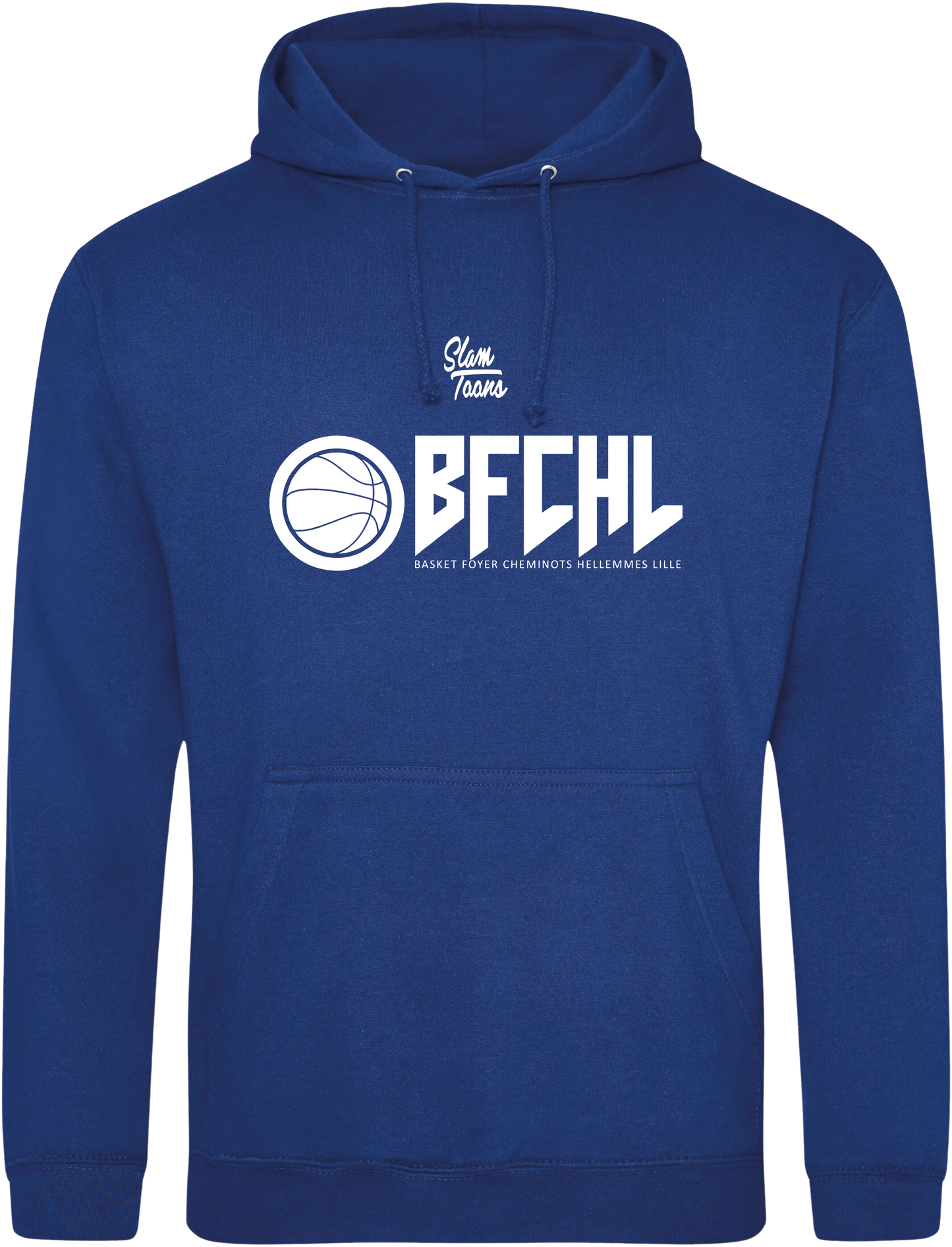 Survêtement BFCHL - Enfant