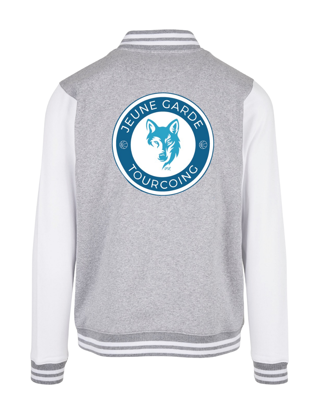 Veste baseball - JGT