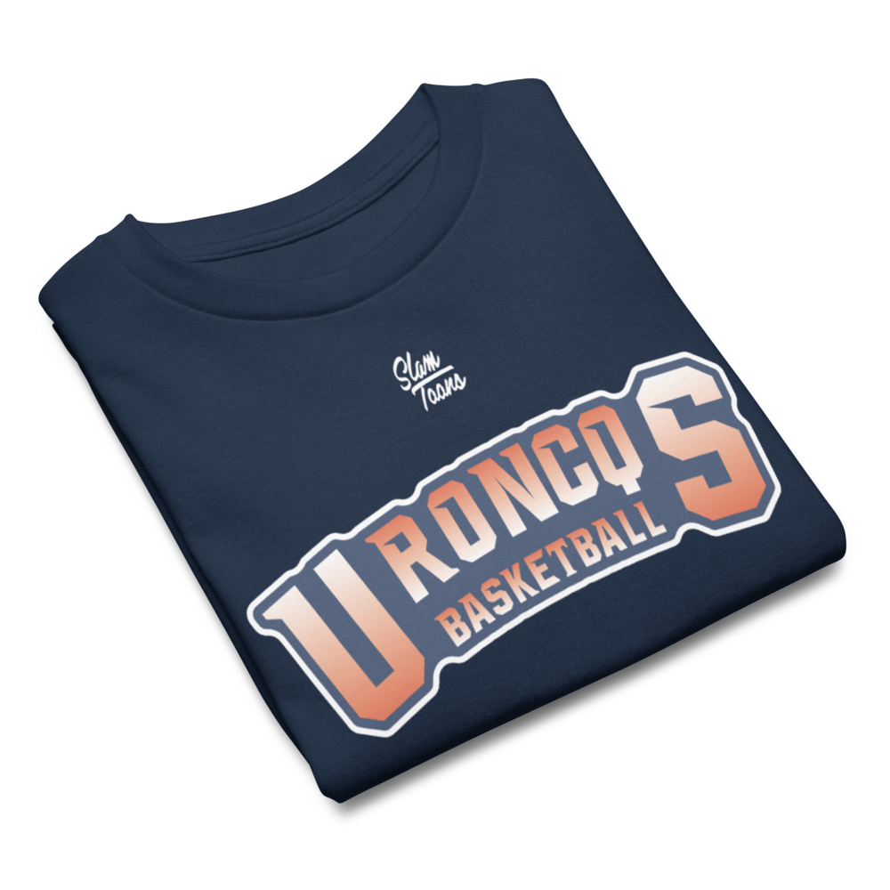 T-Shirt - U.S. Roncq - Enfant