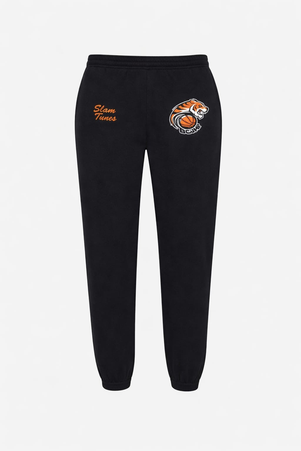 Jogging BCJMP - 100 % coton - Personnalisable