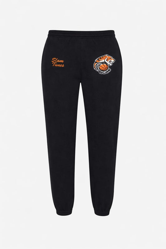 Jogging BCJMP - 100 % coton - Personnalisable