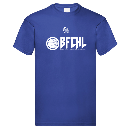 T-Shirt BFCHL - Enfant