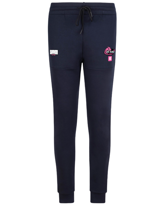 Jogging Tech - 100% polyester - Personnalisable