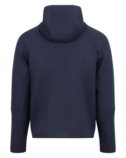 Veste tech zippée U.S. Roncq - Personnalisable