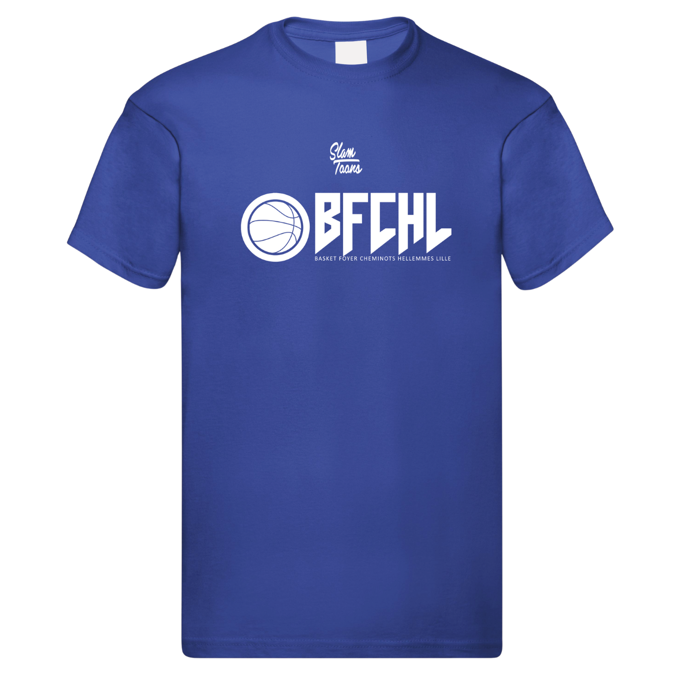 Pack 1 - Survêtement + t-shirt - Adulte - BFCHL