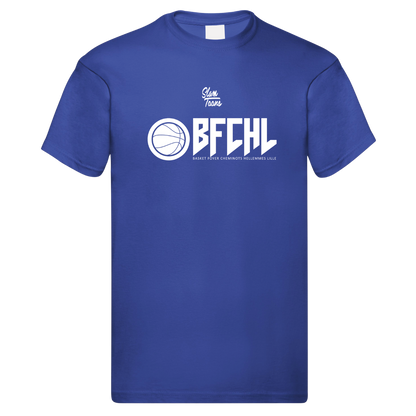 Pack 1 - Survêtement + t-shirt - Adulte - BFCHL