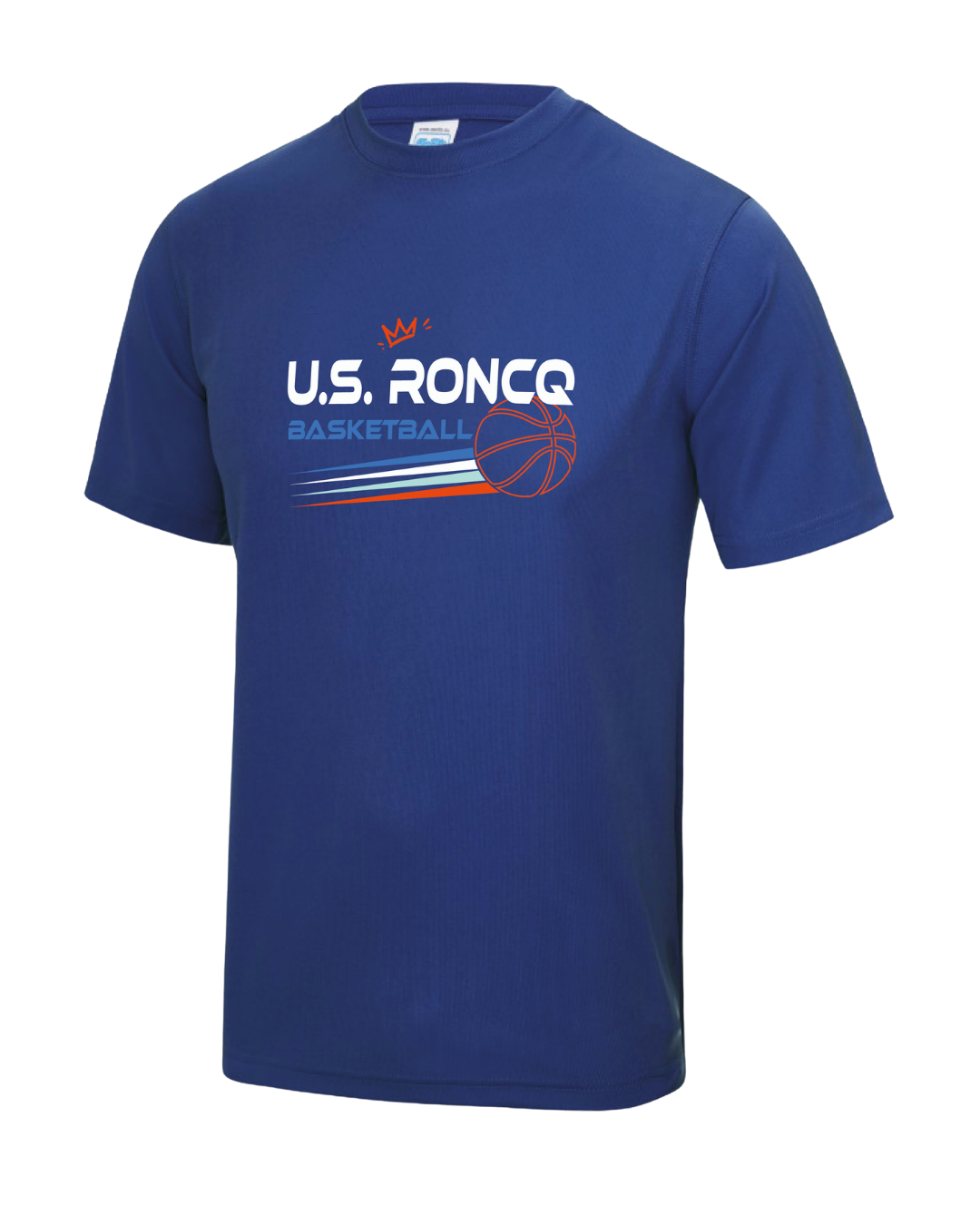 Surmaillot - U.S. Roncq