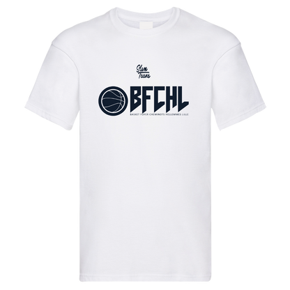 T-Shirt BFCHL - Enfant