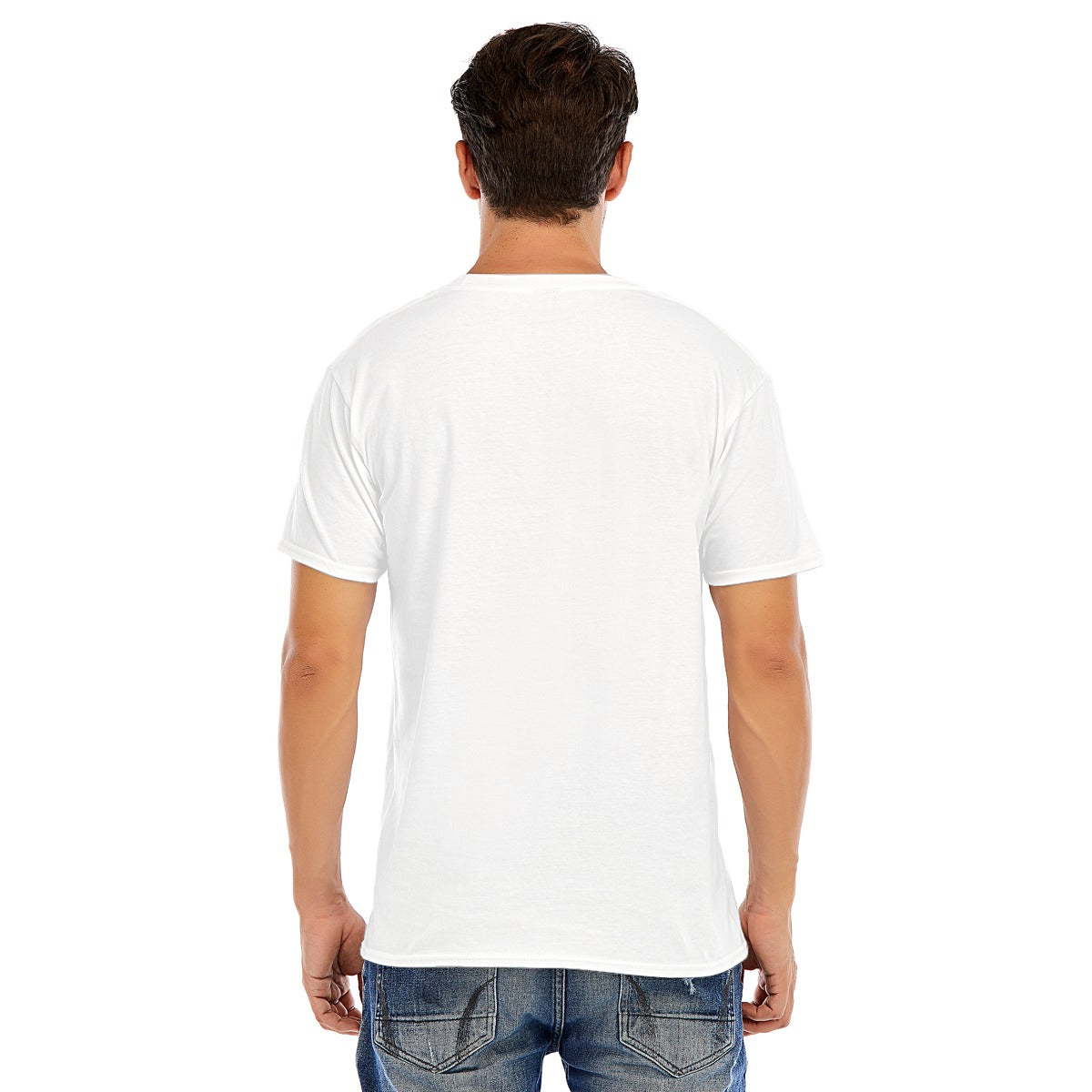 SlamToons T-Shirt - Team USA men