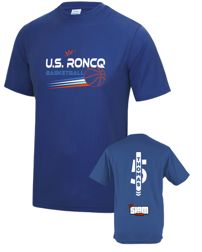Surmaillot - U.S. Roncq