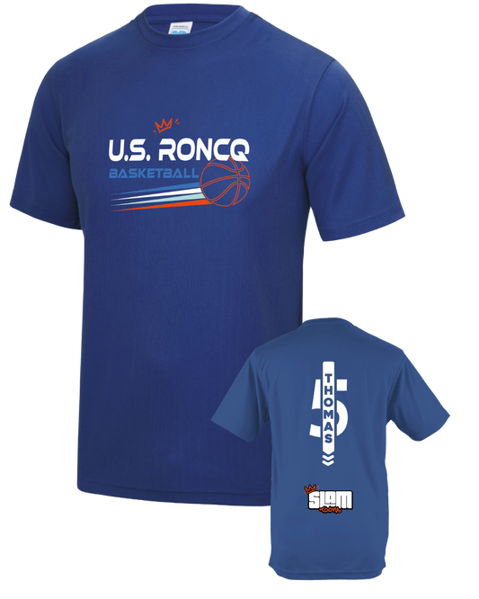 Surmaillot - U.S. Roncq