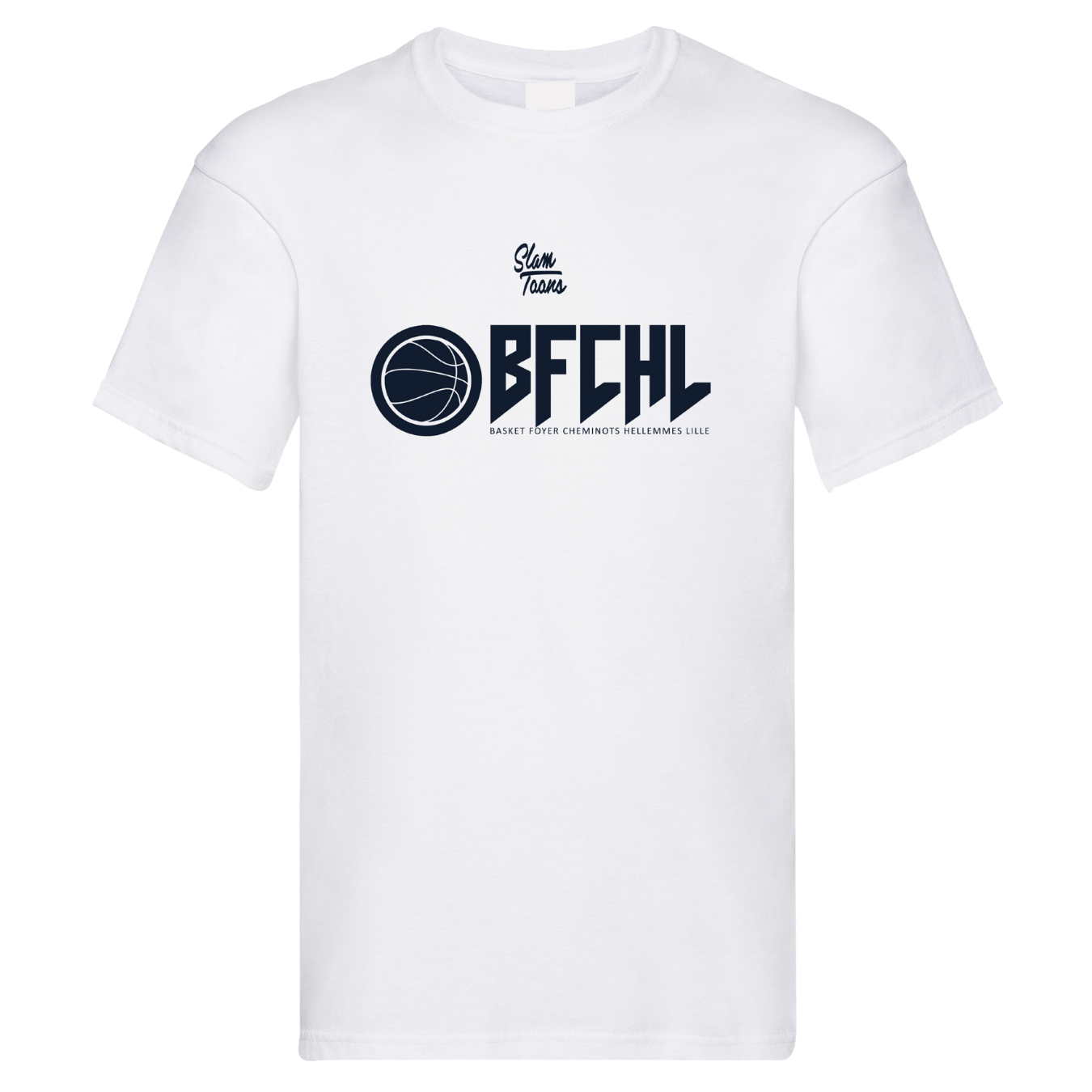 Pack 3 - T-shirt + jogging  - BFCHL