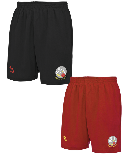 Short - PPN (Personnalisable)