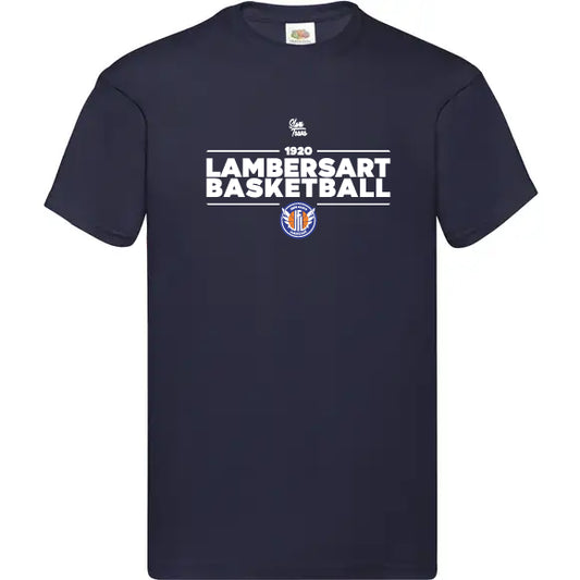 T-Shirt JFL - Adulte