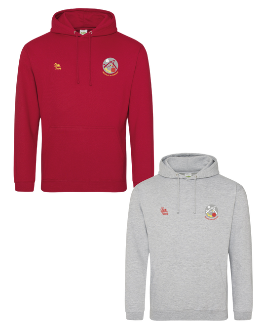 Sweat à capuche - PPN (personnalisable)