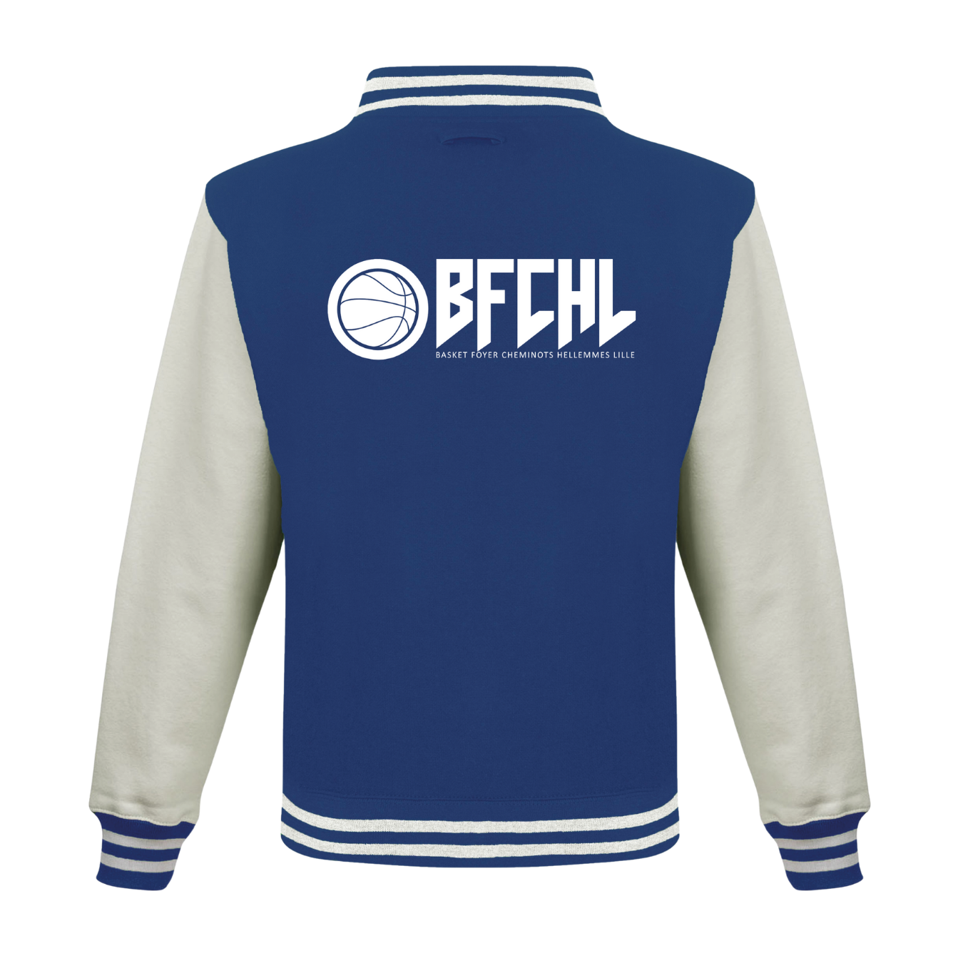 Pack 2 - Veste de baseball + T-shirt - Enfant - BFCHL