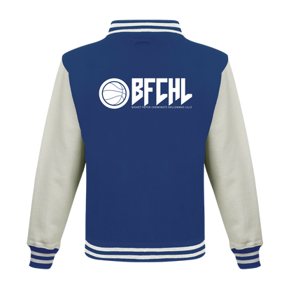 Pack 2 - Veste de baseball + T-shirt - Enfant - BFCHL