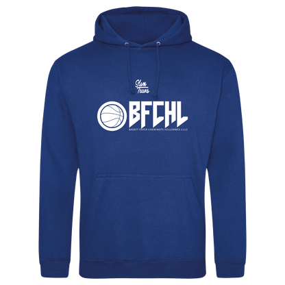 Sweat à capuche BFCHL - Enfant