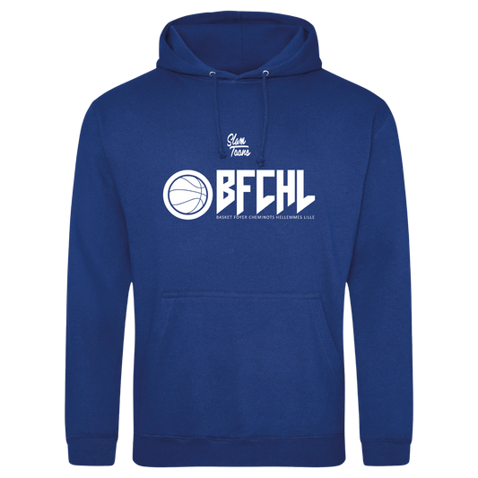 Sweat à capuche BFCHL - Enfant