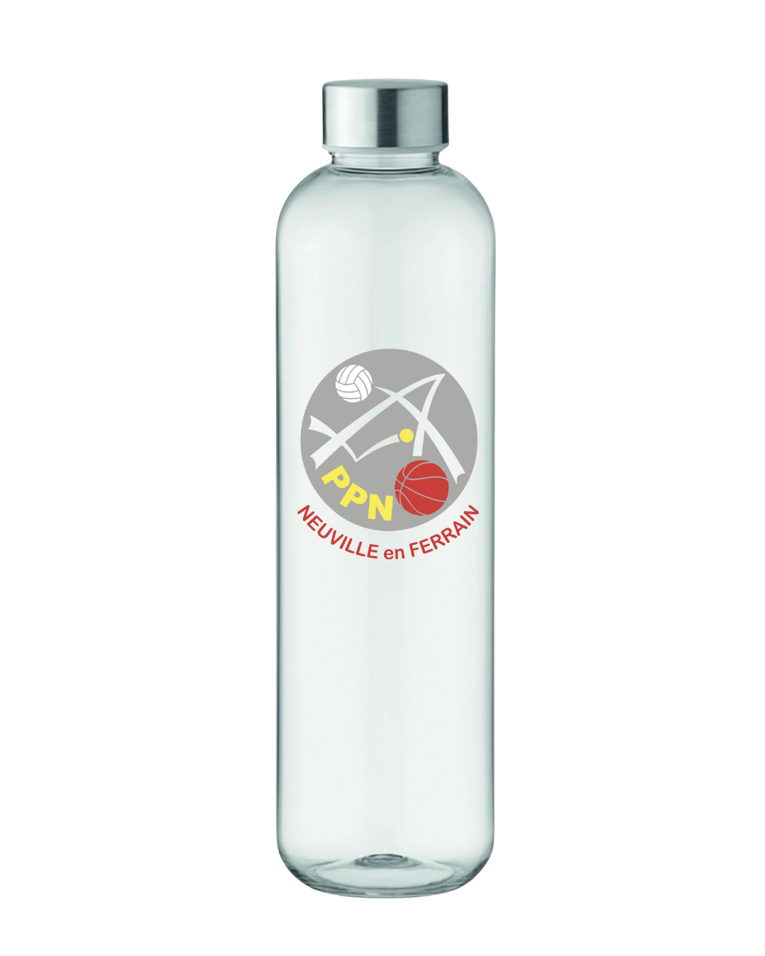 Gourde 1L - PPN