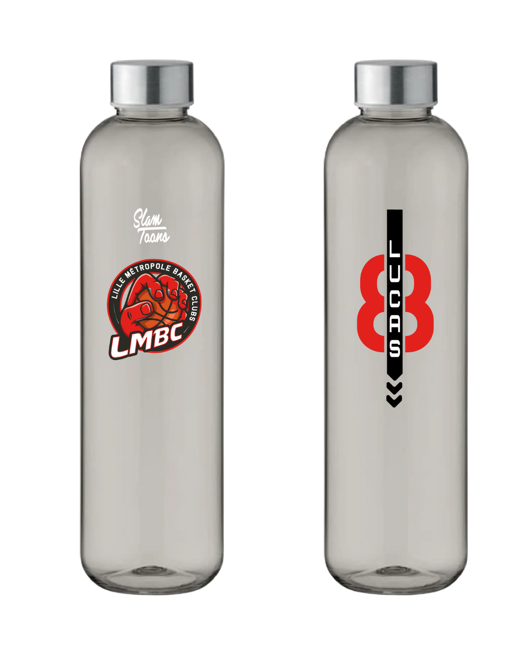 Gourde 1L - LMBC