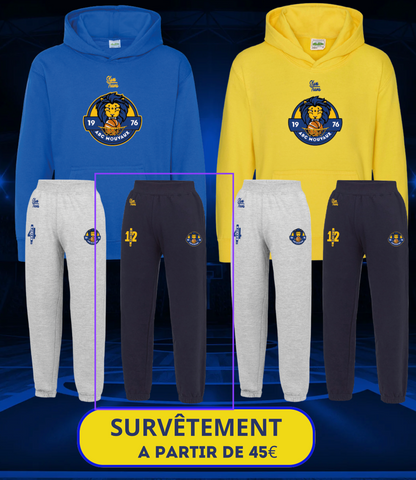Survêtement - ABC Mouvaux