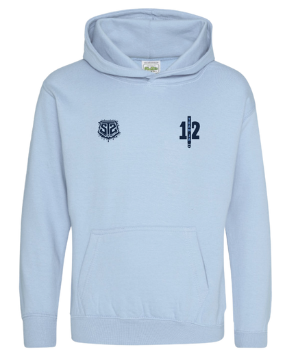 Sweat à capuche Graffiti Mindset - Ja Morant - 100 % coton