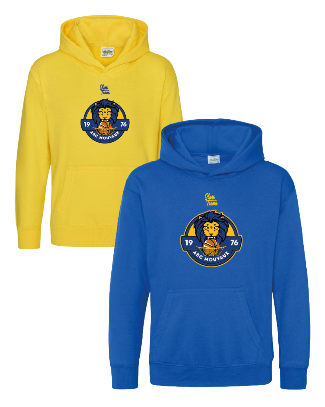 Survêtement - ABC Mouvaux