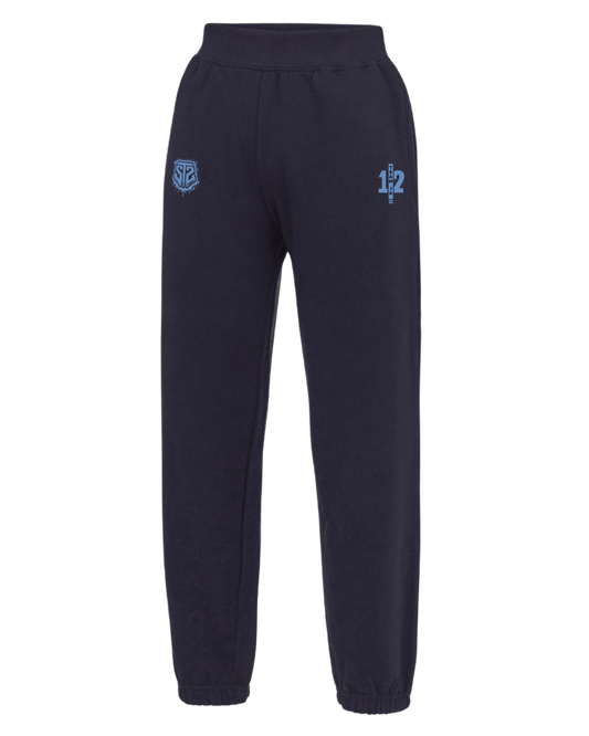 Jogging Graffiti Mindset - Ja Morant - 100 % coton